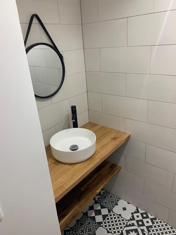 Charmant T2 Centre Ville Bastia Bastia  Esterno foto